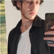 Alumno de la carrera de filosofía con experiencia en dar clase imparte clases de filosofía para ESO y Bachillerato